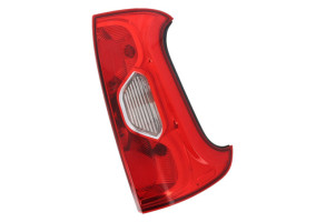 Feu arriere principal droit (feux) FIAT PANDA 3 Photo n°1