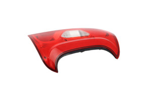 Feu arriere principal droit (feux) FIAT PANDA 3 Photo n°3