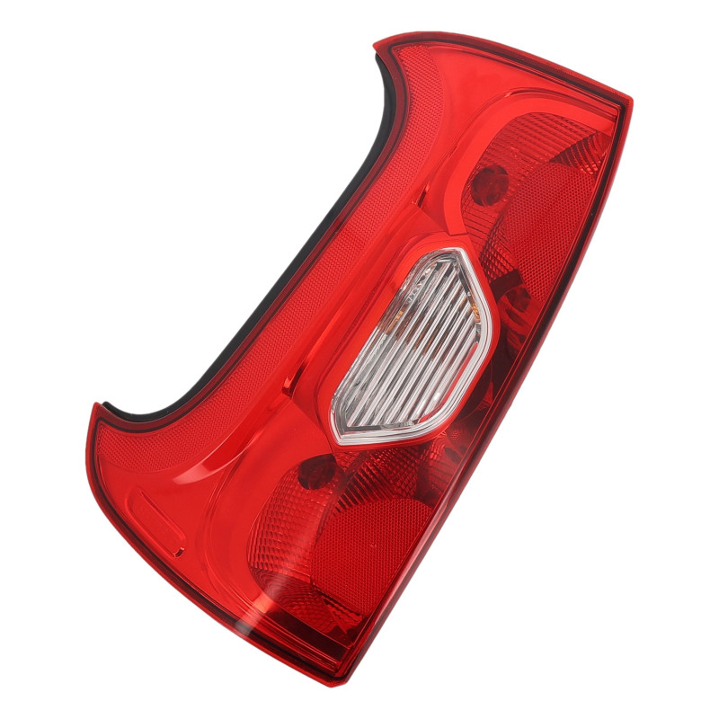 Feu arriere principal gauche (feux) FIAT PANDA 3 Photo n°1
