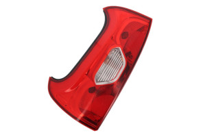 Feu arriere principal gauche (feux) FIAT PANDA 3 Photo n°1