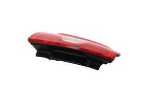 Feu arriere principal gauche (feux) FIAT PANDA 3 Photo n°3