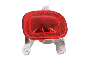 Feu de pare choc arriere gauche FIAT PANDA 3 Photo n°1