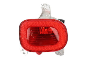Feu de pare choc arriere gauche FIAT PANDA 3 Photo n°5