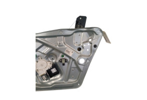 Leve vitre electrique avant droit VOLKSWAGEN TIGUAN 1 Photo n°4