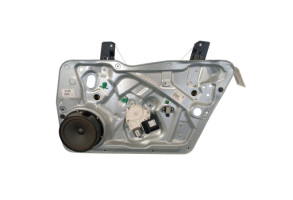 Leve vitre electrique avant droit VOLKSWAGEN TIGUAN 1 Photo n°6