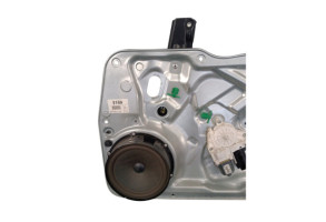 Leve vitre electrique avant droit VOLKSWAGEN TIGUAN 1 Photo n°7