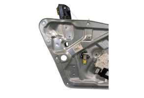 Leve vitre electrique avant gauche VOLKSWAGEN TIGUAN 1 Photo n°6
