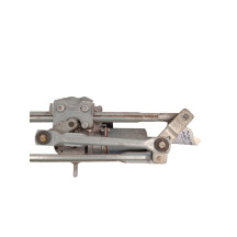 Moteur essuie glace avant VOLKSWAGEN TIGUAN 1 Photo n°2