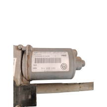 Moteur essuie glace avant VOLKSWAGEN TIGUAN 1 Photo n°4
