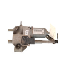 Moteur essuie glace avant VOLKSWAGEN TIGUAN 1 Photo n°6
