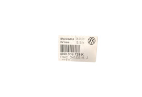 Leve vitre electrique arriere gauche VOLKSWAGEN TIGUAN 1 Photo n°4