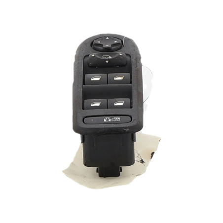 Interrupteur de leve vitre avant gauche CITROEN C3 2