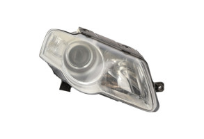 Optique avant principal droit (feux)(phare) VOLKSWAGEN PASSAT 5 Photo n°1