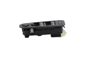 Interrupteur de leve vitre avant gauche PEUGEOT 308 2 SW Photo n°4
