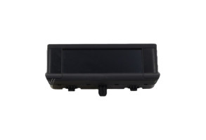 Compteur CITROEN C4 CACTUS Photo n°2