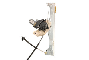 Leve vitre electrique avant droit CITROEN C4 CACTUS Photo n°5