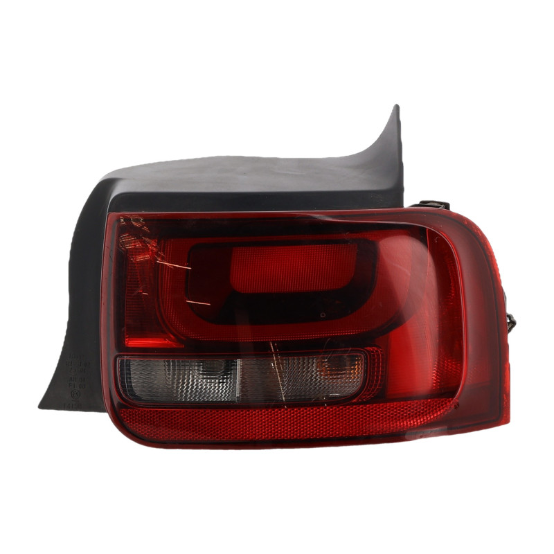 Feu arriere principal droit (feux) CITROEN C4 CACTUS Photo n°1