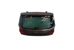 Malle/Hayon arriere PEUGEOT 3008 1 Photo n°6