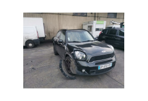 Extension d'aile arriere droit MINI MINI 2 R60 Photo n°4