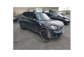 Extension d'aile arriere droit MINI MINI 2 R60 Photo n°5