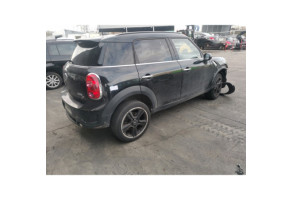 Extension d'aile arriere droit MINI MINI 2 R60 Photo n°8