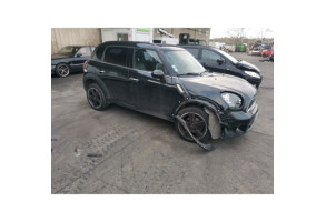 Interrupteur de leve vitre arriere droit MINI MINI 2 R60 Photo n°10