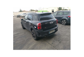 Interrupteur de leve vitre arriere droit MINI MINI 2 R60 Photo n°14