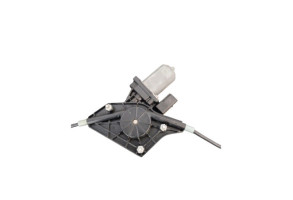 Leve vitre electrique arriere gauche MINI MINI 2 R60 Photo n°6
