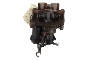 Etrier arriere gauche (freinage) BMW SERIE 5 G31 Photo n°6