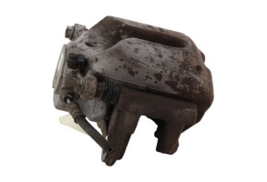 Etrier avant gauche (freinage) BMW SERIE 5 G31 Photo n°4