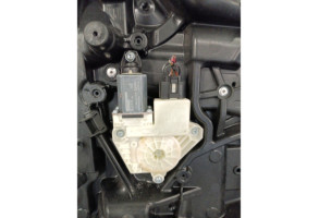 Leve vitre electrique arriere droit BMW SERIE 5 G31 Photo n°3