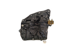 Leve vitre electrique arriere droit BMW SERIE 5 G31 Photo n°4