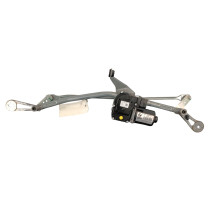 Moteur essuie glace avant BMW SERIE 5 G31 Photo n°3