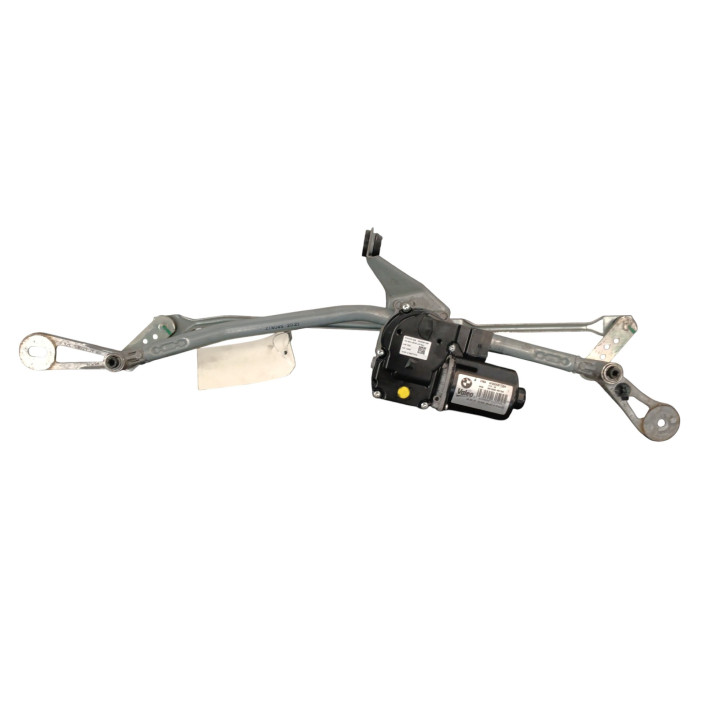 Moteur essuie glace avant BMW SERIE 5 G31 Photo n°3