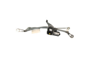 Moteur essuie glace avant BMW SERIE 5 G31 Photo n°3