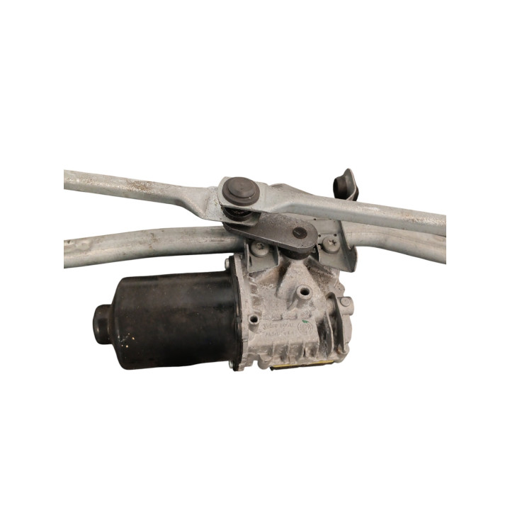 Moteur essuie glace avant BMW SERIE 5 G31 Photo n°5