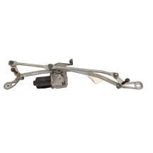 Moteur essuie glace avant BMW SERIE 5 G31 Photo n°6
