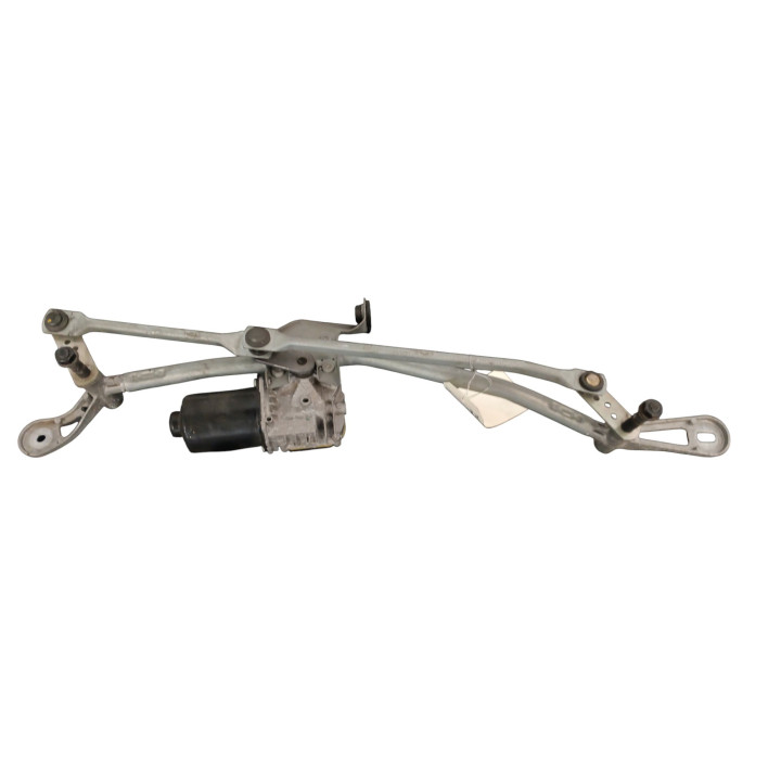 Moteur essuie glace avant BMW SERIE 5 G31 Photo n°6