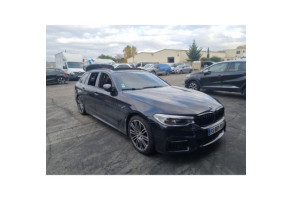 Pare boue avant droit BMW SERIE 5 G31 Photo n°7