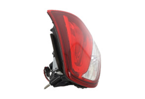 Feu arriere secondaire droit (feux) RENAULT CLIO 4 Photo n°5