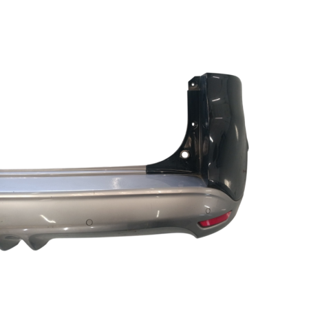 Pare choc arriere RENAULT CLIO 4