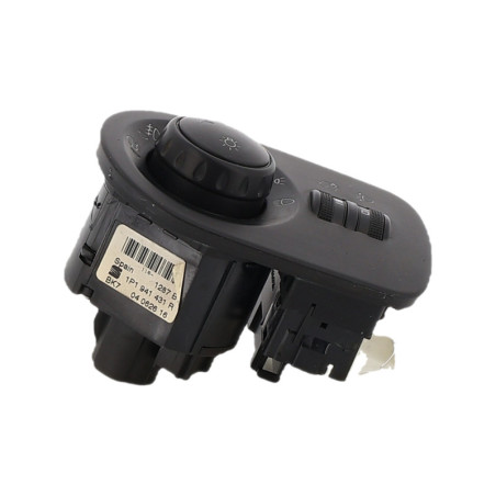 Commande de phare SEAT LEON 2