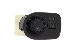 Commande de phare SEAT LEON 2 Photo n°3