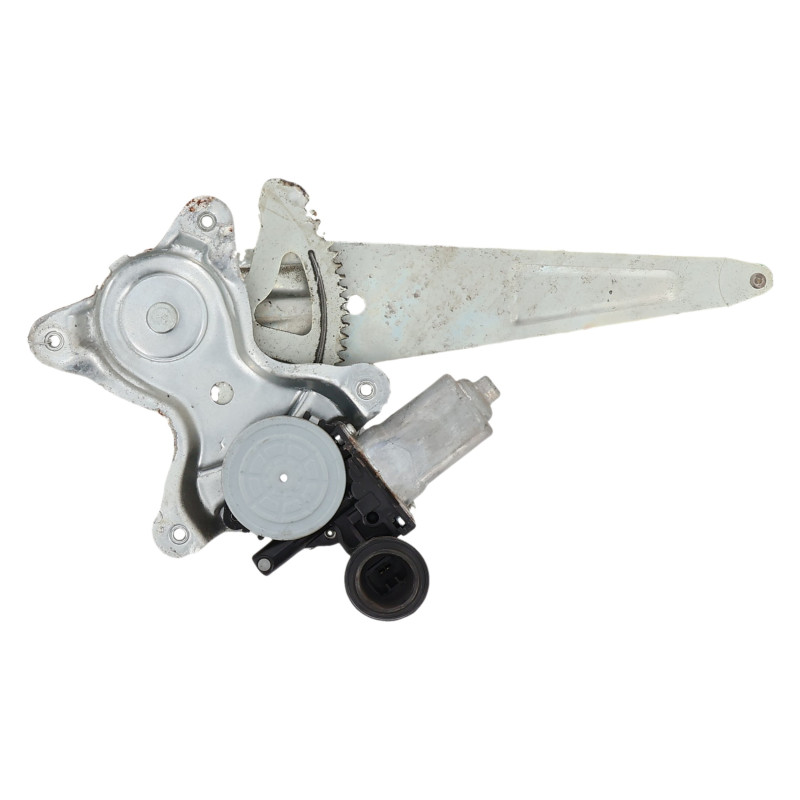 Leve vitre electrique arriere droit TOYOTA RAV4 2 Photo n°1