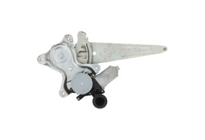 Leve vitre electrique arriere droit TOYOTA RAV4 2 Photo n°1
