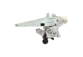Leve vitre electrique arriere droit TOYOTA RAV4 2 Photo n°3