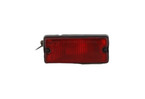 Feu de pare choc arriere gauche TOYOTA RAV4 2 Photo n°1