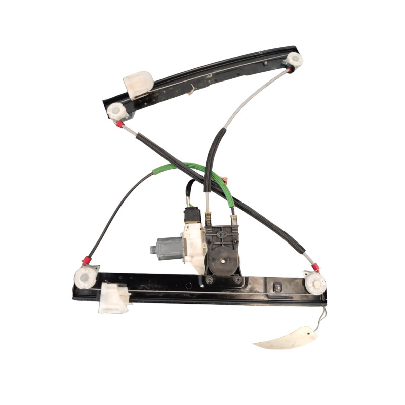 Leve vitre electrique avant droit FORD MONDEO 3 Photo n°1