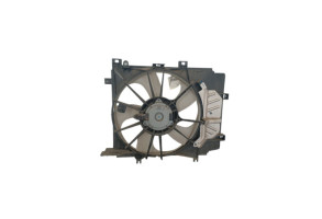 Moto ventilateur radiateur SUZUKI CELERIO Photo n°3