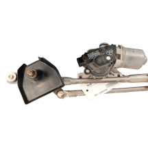 Moteur essuie glace avant SUZUKI CELERIO Photo n°2